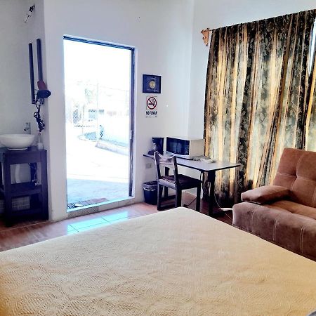 Suite Amplia Privada A 8 Min Del Centro Aguascalientes Zewnętrze zdjęcie