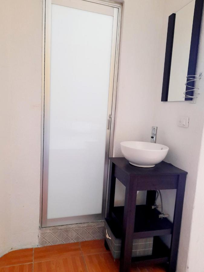 Suite Amplia Privada A 8 Min Del Centro Aguascalientes Zewnętrze zdjęcie