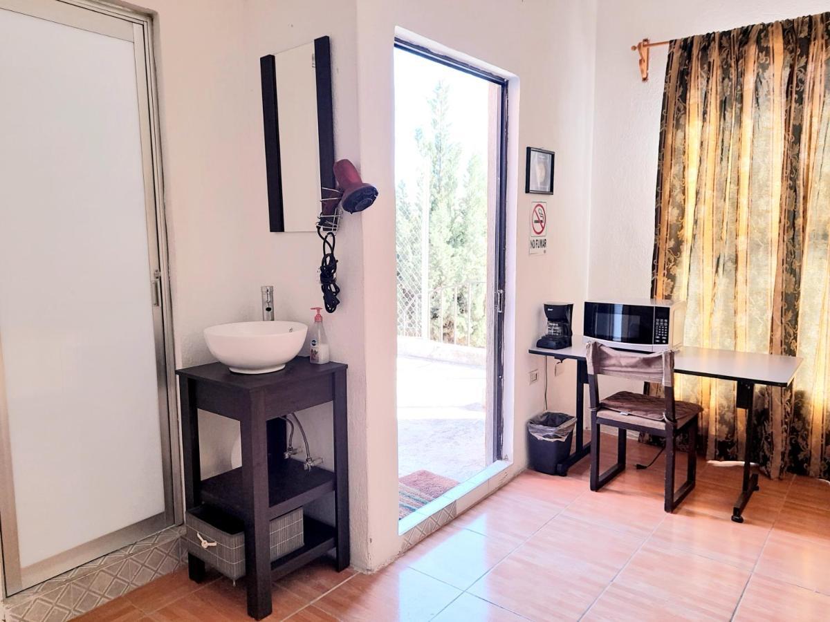 Suite Amplia Privada A 8 Min Del Centro Aguascalientes Zewnętrze zdjęcie