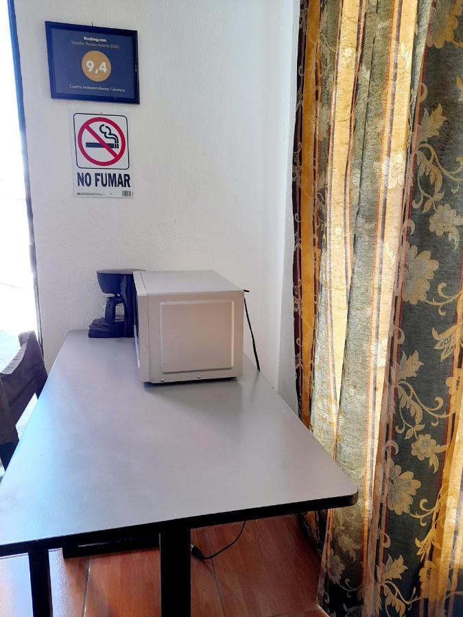 Suite Amplia Privada A 8 Min Del Centro Aguascalientes Zewnętrze zdjęcie