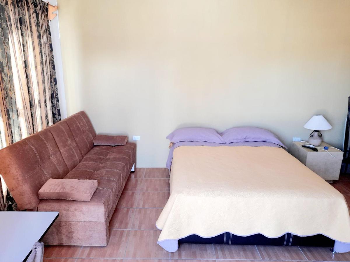 Suite Amplia Privada A 8 Min Del Centro Aguascalientes Zewnętrze zdjęcie