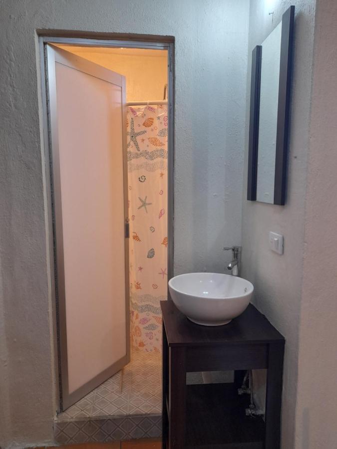 Suite Amplia Privada A 8 Min Del Centro Aguascalientes Zewnętrze zdjęcie