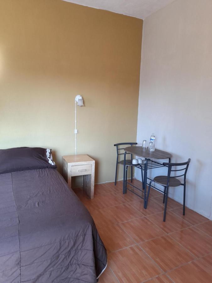 Suite Amplia Privada A 8 Min Del Centro Aguascalientes Zewnętrze zdjęcie