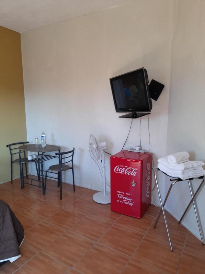 Suite Amplia Privada A 8 Min Del Centro Aguascalientes Zewnętrze zdjęcie