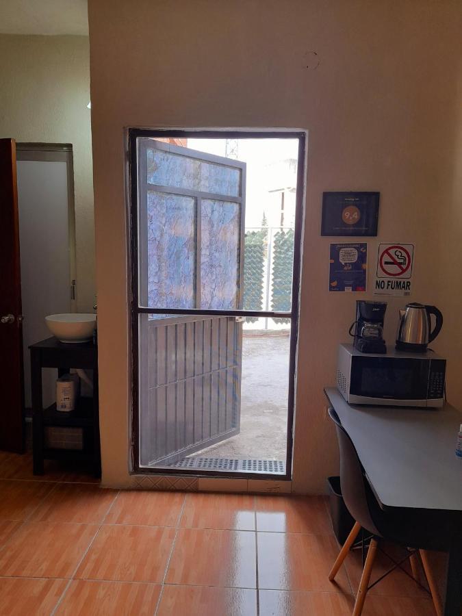Suite Amplia Privada A 8 Min Del Centro Aguascalientes Zewnętrze zdjęcie