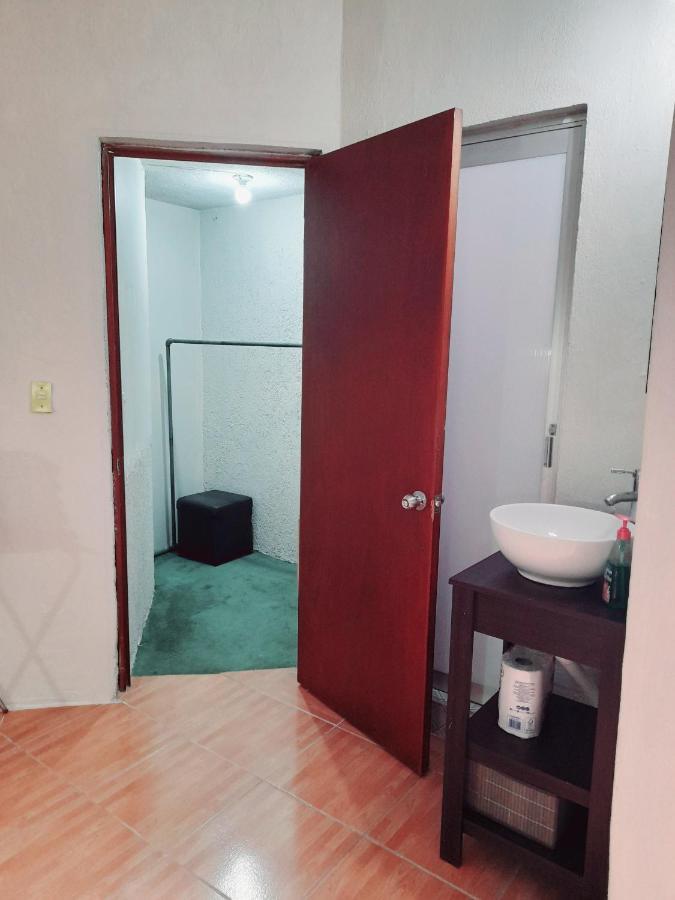 Suite Amplia Privada A 8 Min Del Centro Aguascalientes Zewnętrze zdjęcie