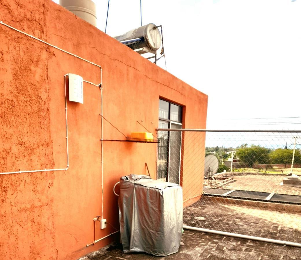 Suite Amplia Privada A 8 Min Del Centro Aguascalientes Zewnętrze zdjęcie