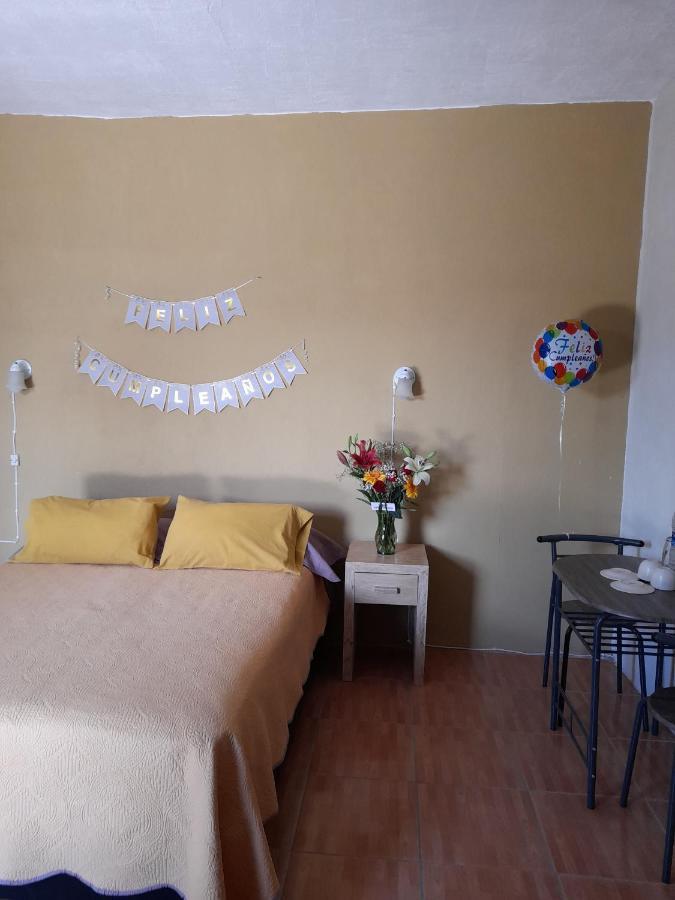Suite Amplia Privada A 8 Min Del Centro Aguascalientes Zewnętrze zdjęcie
