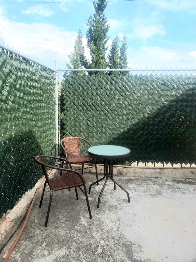 Suite Amplia Privada A 8 Min Del Centro Aguascalientes Zewnętrze zdjęcie