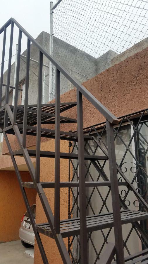 Suite Amplia Privada A 8 Min Del Centro Aguascalientes Zewnętrze zdjęcie