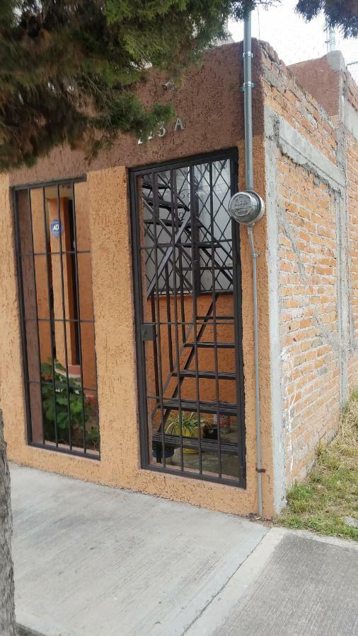 Suite Amplia Privada A 8 Min Del Centro Aguascalientes Zewnętrze zdjęcie