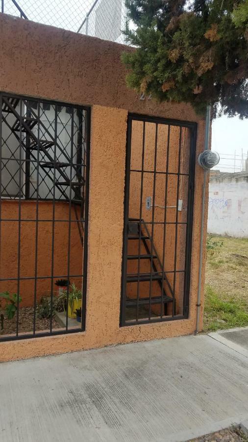 Suite Amplia Privada A 8 Min Del Centro Aguascalientes Zewnętrze zdjęcie