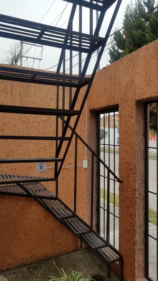 Suite Amplia Privada A 8 Min Del Centro Aguascalientes Zewnętrze zdjęcie