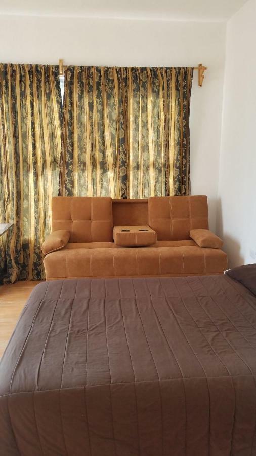 Suite Amplia Privada A 8 Min Del Centro Aguascalientes Zewnętrze zdjęcie