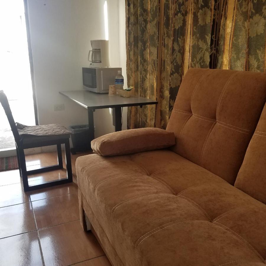 Suite Amplia Privada A 8 Min Del Centro Aguascalientes Zewnętrze zdjęcie